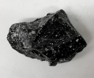 Schneeflocken Obsidian